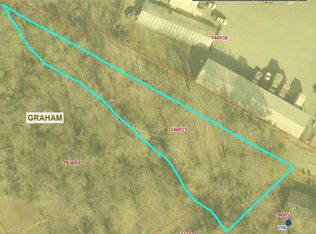 0 Burke St, Graham, NC 27253