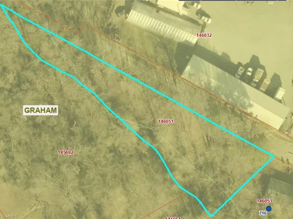 0 Burke St, Graham, NC 27253