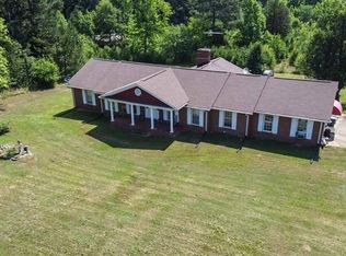 507 Lees Lake Rd, Fayetteville, GA 30214