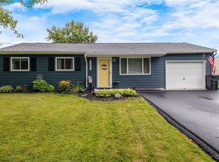 7888 Rinaldo Blvd E, Bridgeport, NY 13030