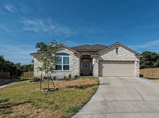 6641 Tejas Dr, Woodway, TX 76712