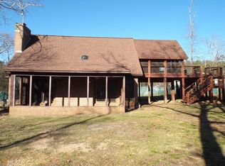 58 McMullan Rd, Hartwell, GA 30643