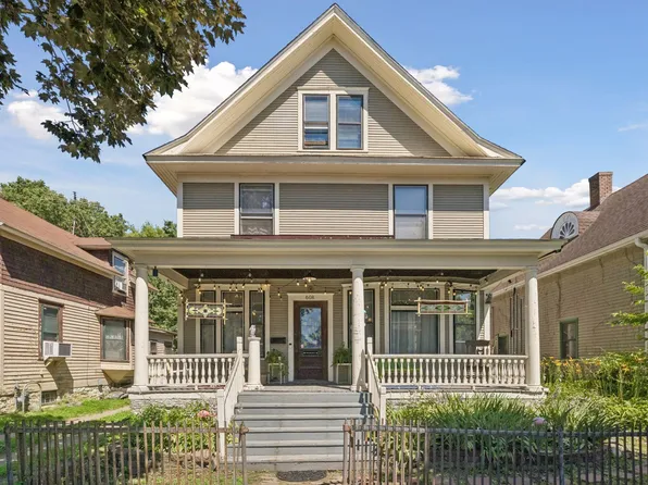 608 Bates Ave, Saint Paul, MN 55106