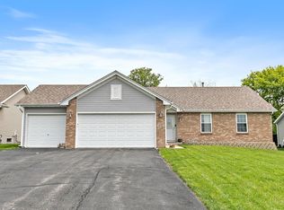7081 Mullinshire Way, Machesney Park, IL 61115