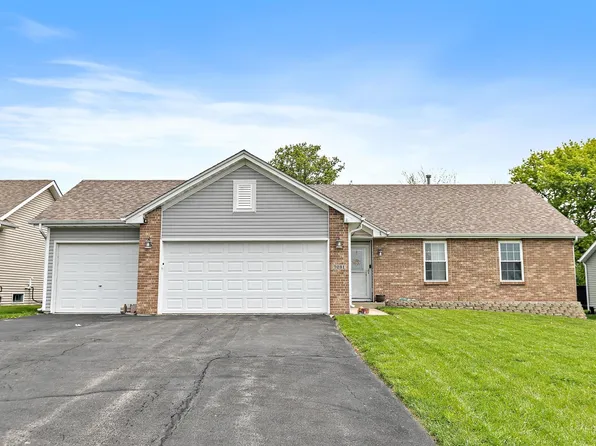 7081 Mullinshire Way, Machesney Park, IL 61115