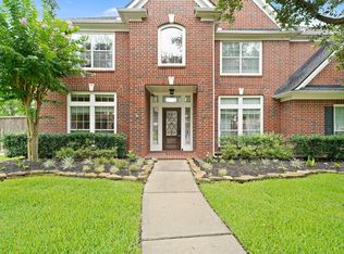 14210 Northface Manor Ct, Cypress, TX 77429
