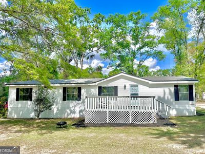 520 Cypress Ln, Metter, GA, 30439