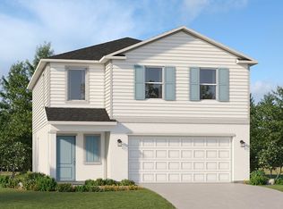 Columbus Plan, Willow : Patio Homes, Punta Gorda, FL 33955