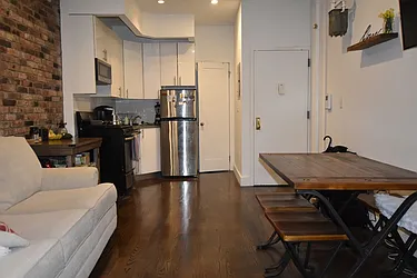 Rented by REAL New York