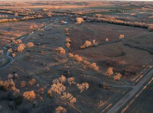 0 W Fountain Green Rd, Arlington, KS 67514