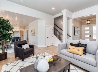 4884 W Lemon Mint Ct, Eagle, ID 83616