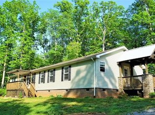 890 Rock Rd, Rutherfordton, NC 28139