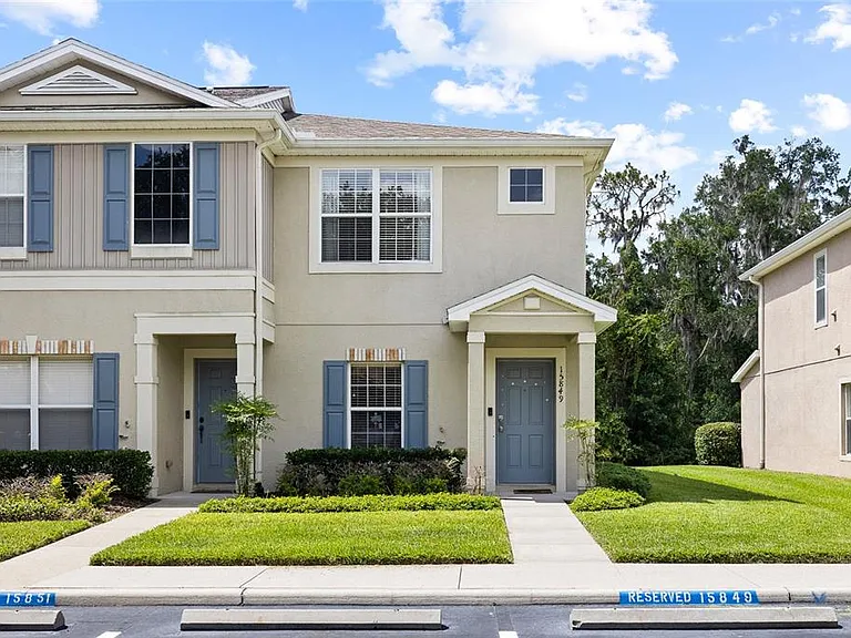 15849 Fishhawk View Dr — Photo 2