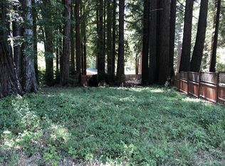 17141 Highway 9, Boulder Creek, CA