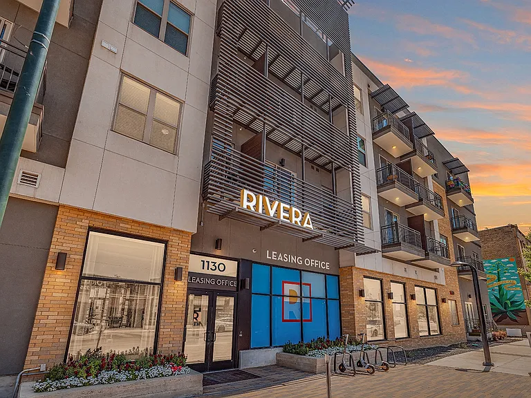 Rivera on Broadway Apartments — Photo 50