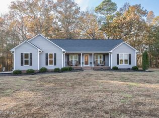 10458 Raleigh Rd, Four Oaks, NC 27524