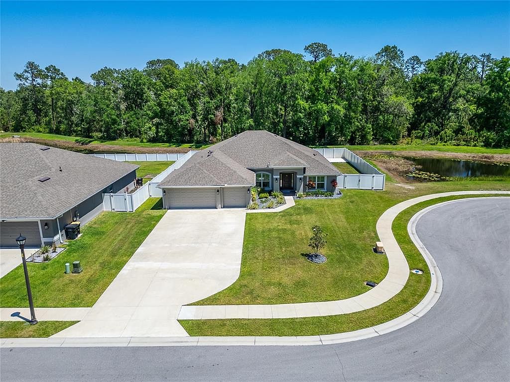 5419 Knights Landing Dr, Lakeland, FL 33810 | Zillow