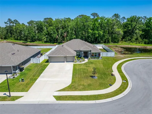 5419 Knights Landing Dr, Lakeland, FL 33810