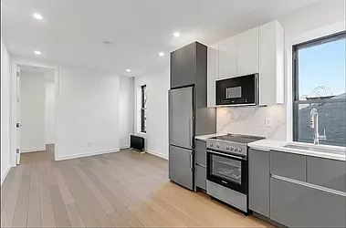 Rented by Brooklyn Blocks Real Estate