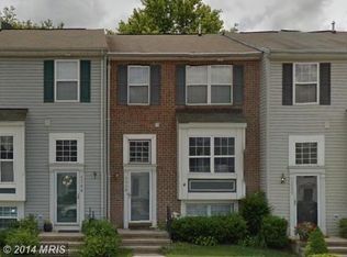 5698 Joseph Ct, New Market, MD 21774