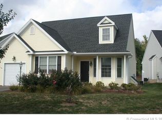 7 Phillips Farm Rd, East Hartford, CT 06118