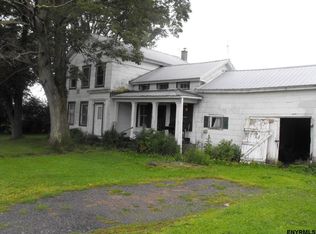 4801 State Highway 30, Esperance, NY 12066