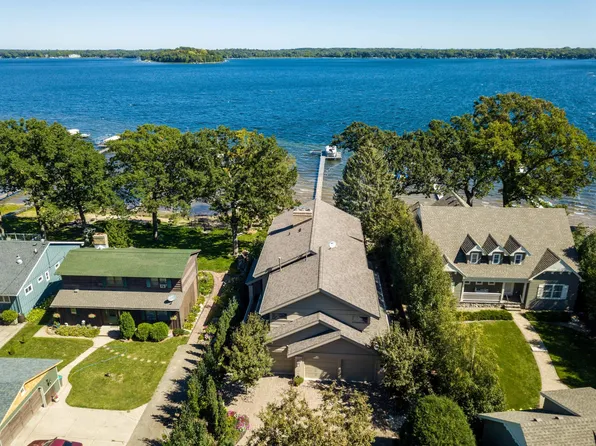 2681 S Shore Blvd, White Bear Township, MN 55110