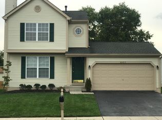 2957 Fenwood Dr, Columbus, OH 43232