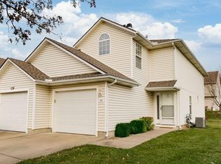 1417 SE Norwood Dr #1417, Lees Summit, MO 64081