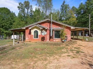 137 Wildwood Cir, Griffin, GA 30223