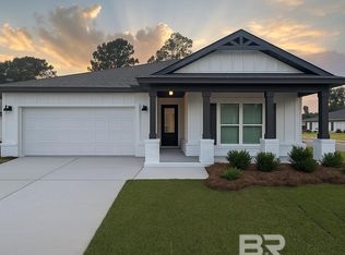 16099 Laurelbrooke Loop, Fairhope, AL 36532