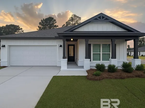 16099 Laurelbrooke Loop, Fairhope, AL 36532