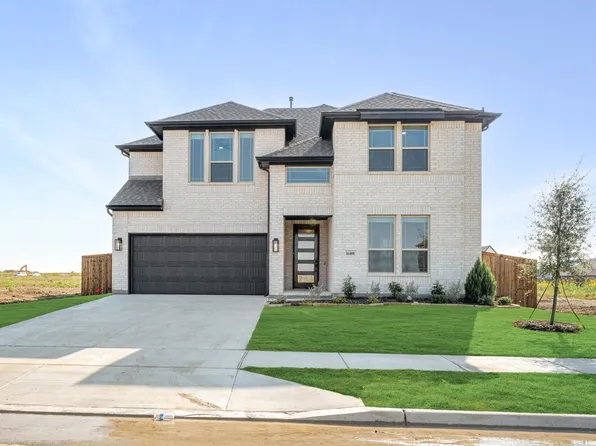 16408 Pipestem Dr, Justin, TX 76247