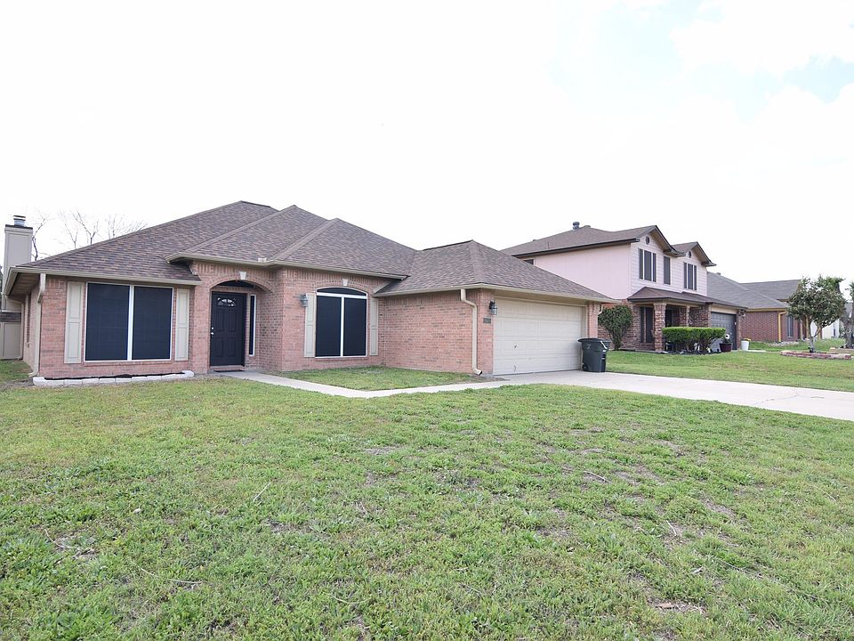 5411 Teal Dr, Killeen, TX 76542 Zillow