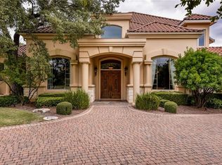 2477 Waymaker Way, Austin, TX 78746