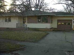 721 N Main Ave, Bridgewater, SD 57319