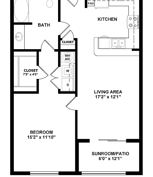 Legacy at Twin Oaks — Photo 45