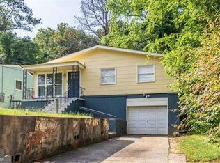 110 Turman Ave SE, Atlanta, GA 30315