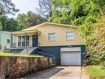 110 Turman Ave SE, Atlanta, GA, 30315