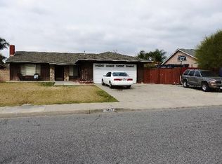 3459 Benton Ave, La Verne, CA 91750