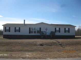 5026 Carole Dr, Wilson, NC 27893