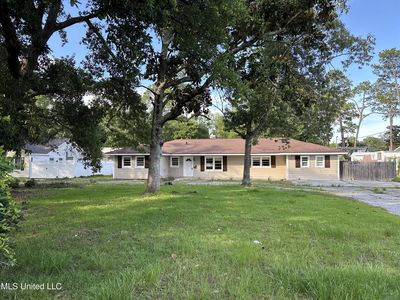 5302 Quincy Ave, Gulfport, MS, 39507