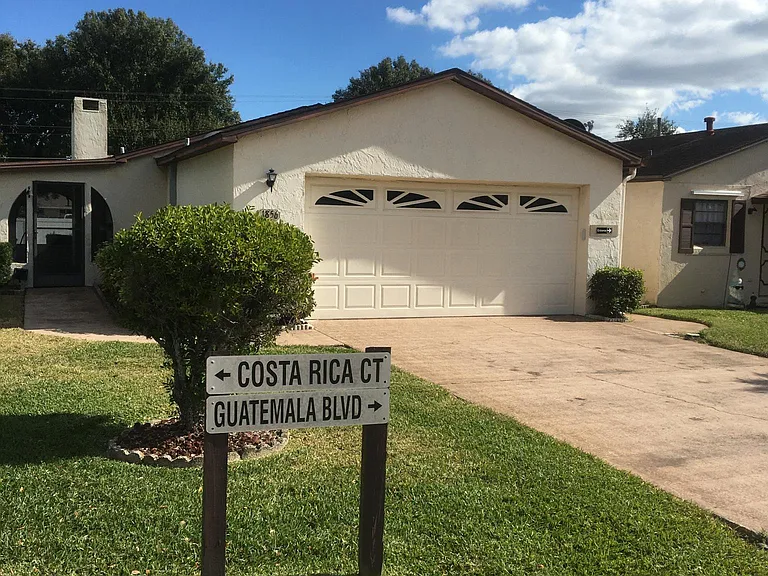 1856 Guatemala Blvd — Photo 1