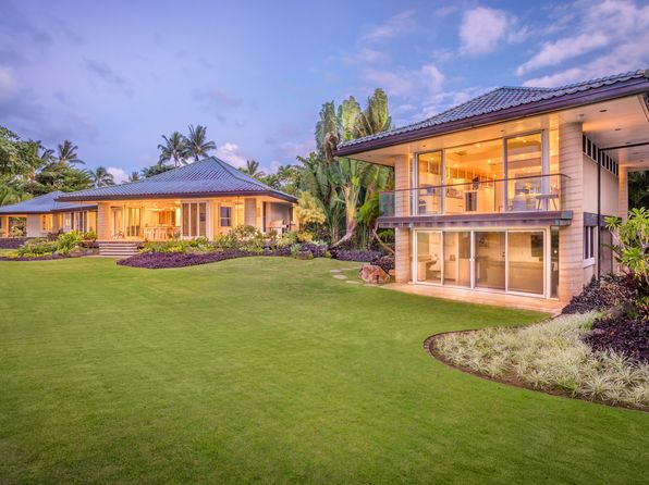 3670 Anini Rd, Kilauea, HI 96754