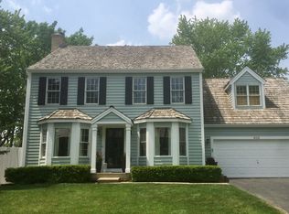 602 Plymouth Ct, Gurnee, IL 60031