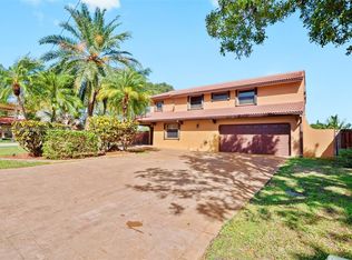 2685 Bass Way, Cooper City, FL 33026