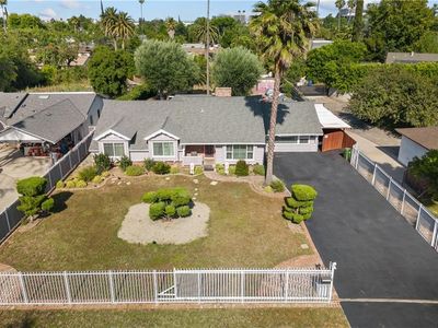6520 Shoup Ave, West Hills, CA, 91307
