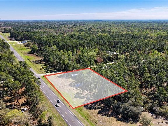 3rd image of SW State Road 24 Lot 1