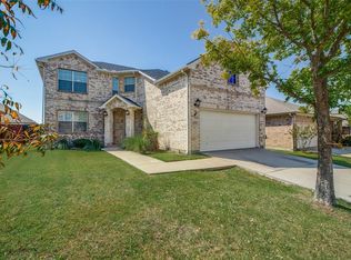 14705 Eaglemont Dr, Little Elm, TX 75068