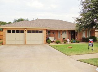 5806 76th St, Lubbock, TX 79424